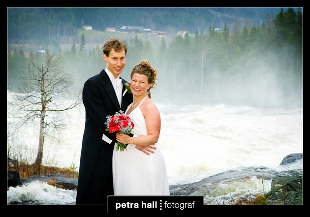 Stina och Ola